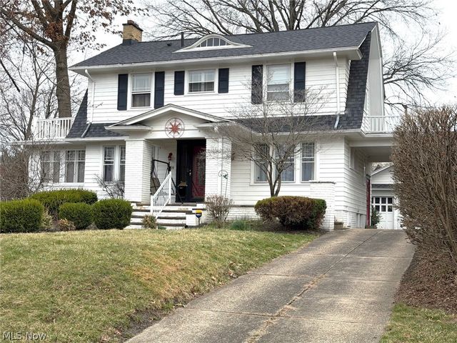 359 22nd Street NW, Canton, OH 44709