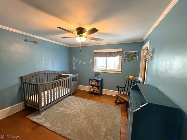 359 22nd Street NW, Canton, OH 44709