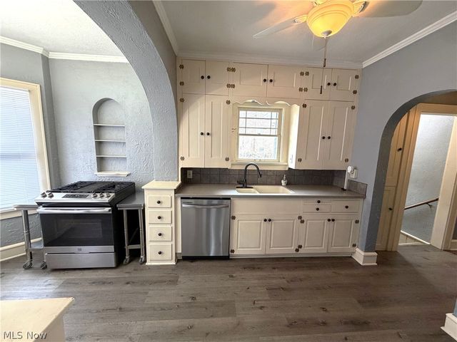 359 22nd Street NW, Canton, OH 44709