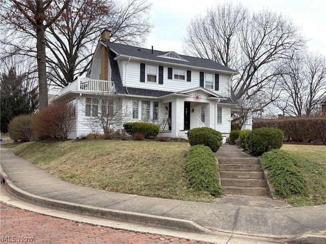 359 22nd Street NW, Canton, OH 44709
