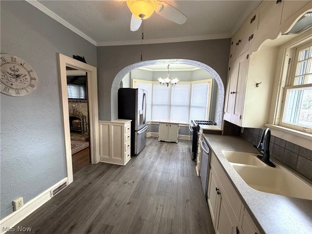 359 22nd Street NW, Canton, OH 44709