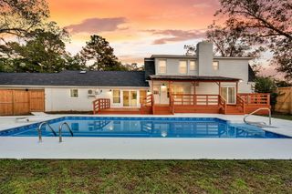 805 Horne Street, Saint George, SC 29477