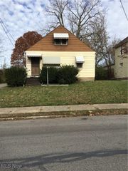 9523 Sandusky Avenue, Cleveland, OH 44105