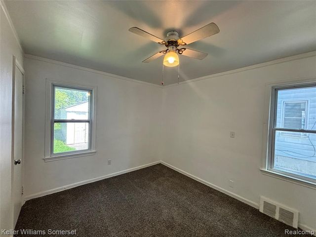 18350 Codding Street, Detroit, MI 48219