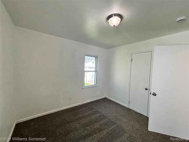 18350 Codding Street, Detroit, MI 48219