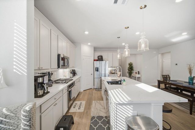 15326 Leal Rancho Court, Cypress, TX 77433