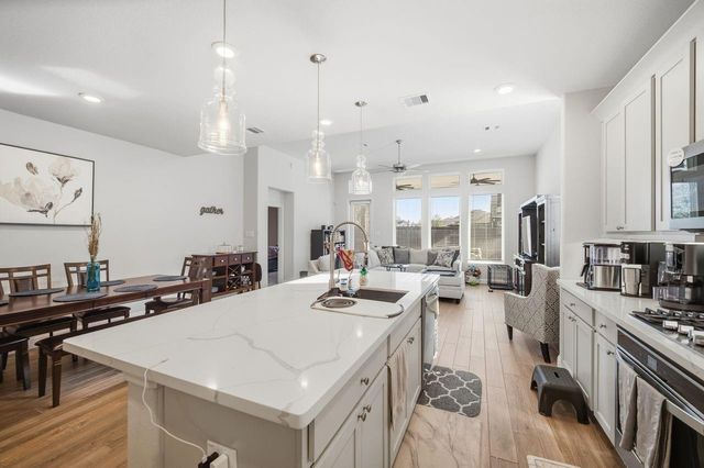 15326 Leal Rancho Court, Cypress, TX 77433