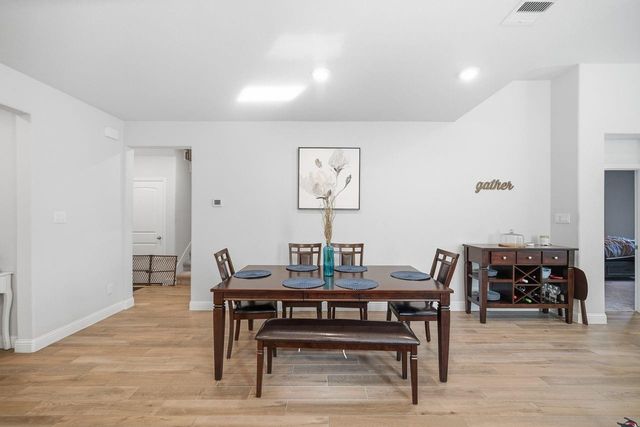 15326 Leal Rancho Court, Cypress, TX 77433