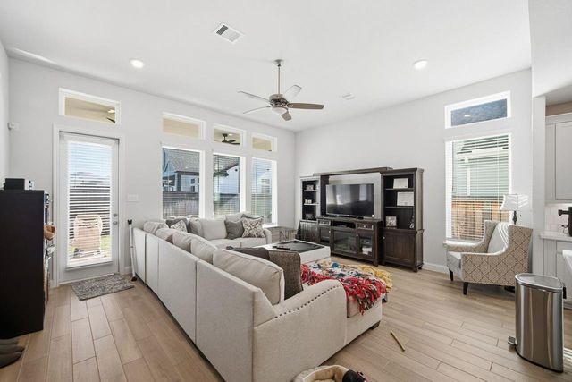 15326 Leal Rancho Court, Cypress, TX 77433