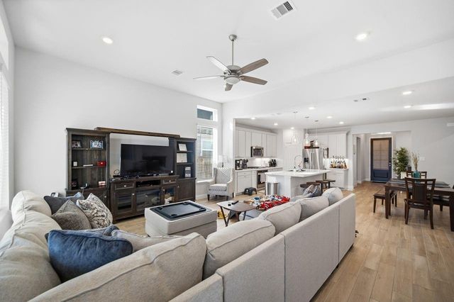 15326 Leal Rancho Court, Cypress, TX 77433