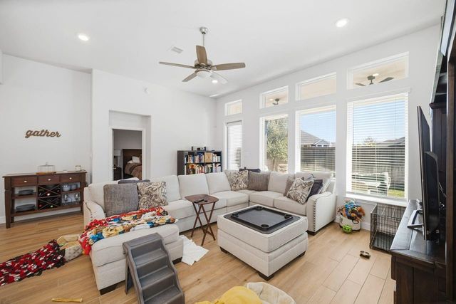 15326 Leal Rancho Court, Cypress, TX 77433