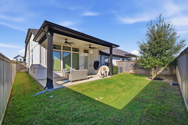 15326 Leal Rancho Court, Cypress, TX 77433