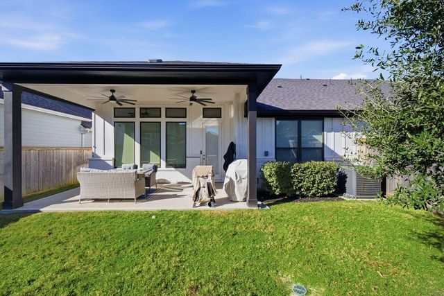 15326 Leal Rancho Court, Cypress, TX 77433