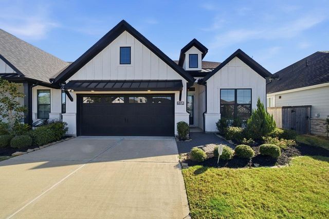 15326 Leal Rancho Court, Cypress, TX 77433