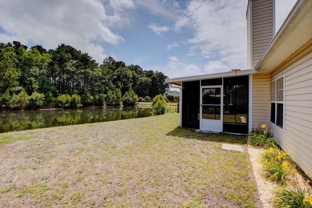 2815 Summertrees Boulevard, Johns Island, SC 29455