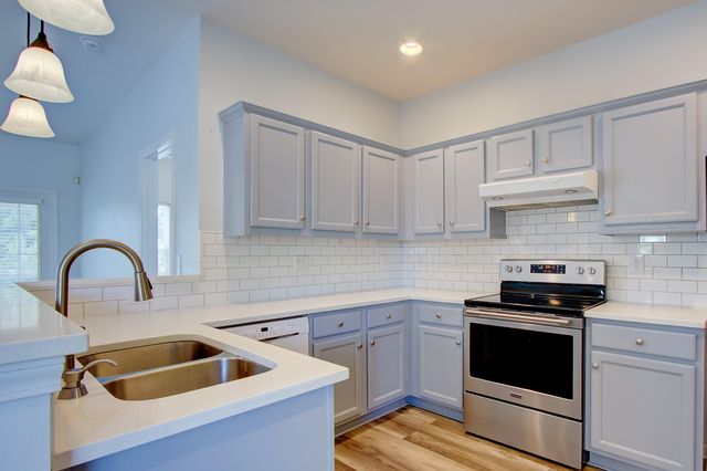 2815 Summertrees Boulevard, Johns Island, SC 29455