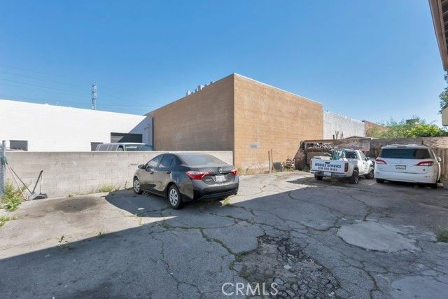 11849 Hart St, North Hollywood (los Angeles), CA 91605