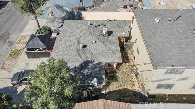 11849 Hart St, North Hollywood (los Angeles), CA 91605