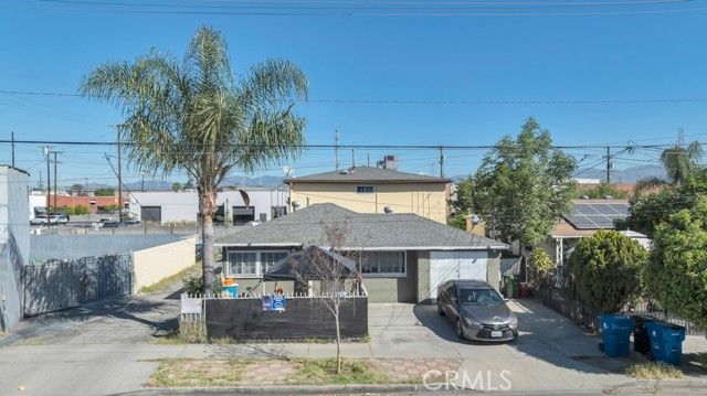 11849 Hart St, North Hollywood (los Angeles), CA 91605