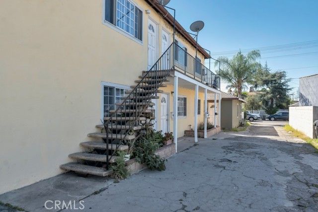 11849 Hart St, North Hollywood (los Angeles), CA 91605