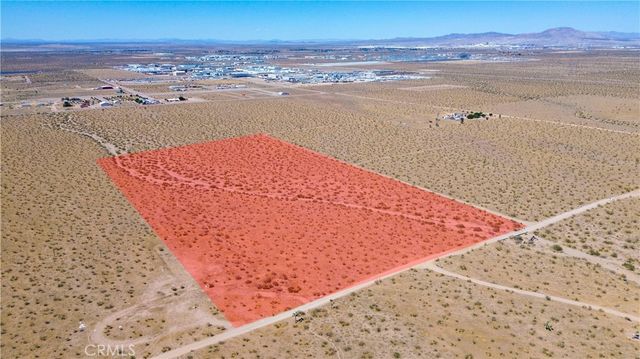 2 Mojave Drive, Adelanto, CA 92301