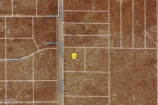 60th Street W & Ave #H-12,, Lancaster, CA 93536