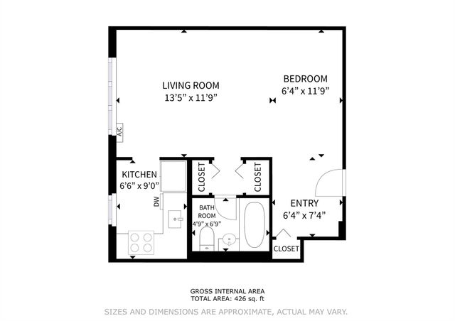 1165 E 53Rd Z7Z, Brooklyn, NY 11234