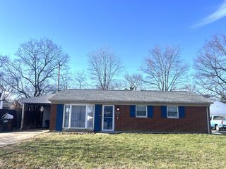6405 Ravena Drive, Fairfield Twp, OH 45011
