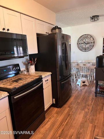 3405 S Silver Road, Camp Verde, AZ 86322