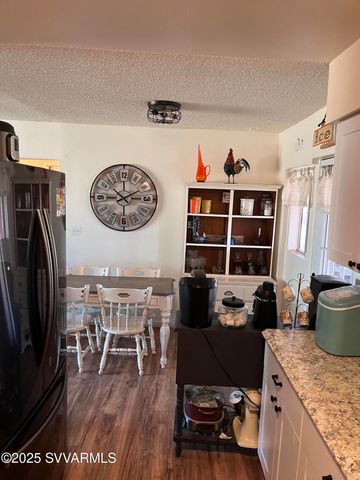 3405 S Silver Road, Camp Verde, AZ 86322