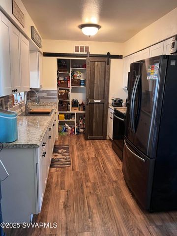 3405 S Silver Road, Camp Verde, AZ 86322