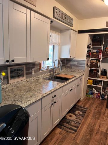 3405 S Silver Road, Camp Verde, AZ 86322