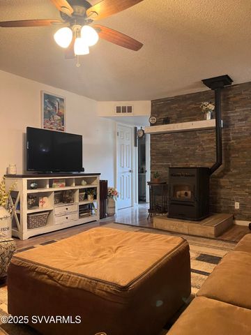 3405 S Silver Road, Camp Verde, AZ 86322