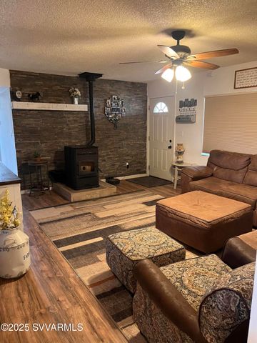 3405 S Silver Road, Camp Verde, AZ 86322