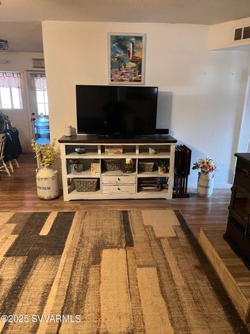 3405 S Silver Road, Camp Verde, AZ 86322