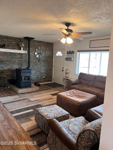 3405 S Silver Road, Camp Verde, AZ 86322