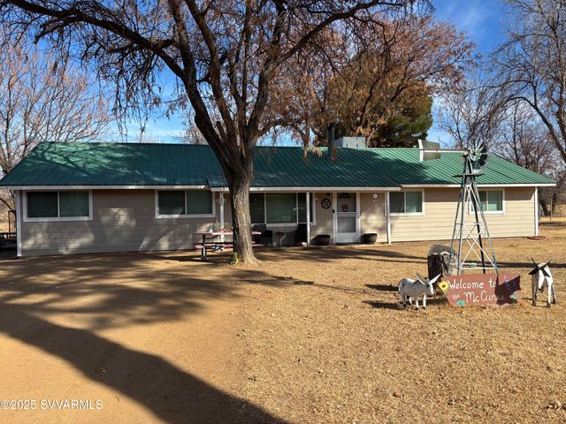 3405 S Silver Road, Camp Verde, AZ 86322