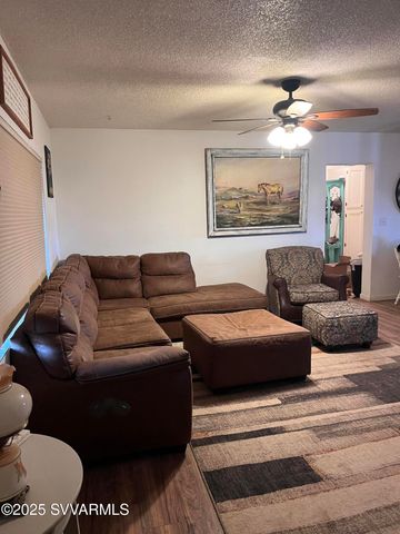 3405 S Silver Road, Camp Verde, AZ 86322