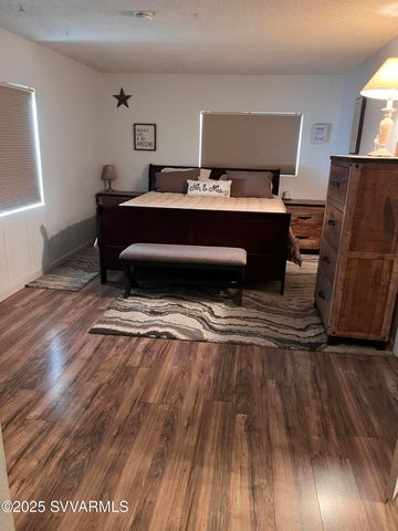 3405 S Silver Road, Camp Verde, AZ 86322