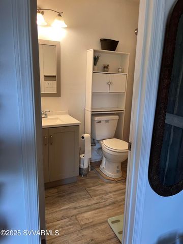 3405 S Silver Road, Camp Verde, AZ 86322