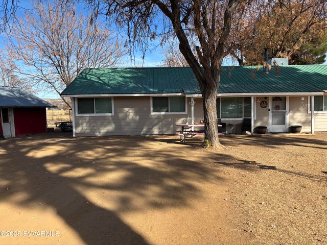 3405 S Silver Road, Camp Verde, AZ 86322