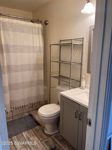 3405 S Silver Road, Camp Verde, AZ 86322