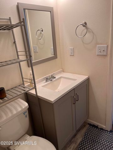 3405 S Silver Road, Camp Verde, AZ 86322