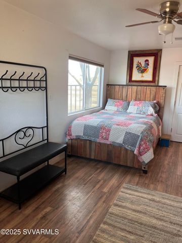3405 S Silver Road, Camp Verde, AZ 86322