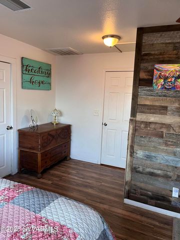 3405 S Silver Road, Camp Verde, AZ 86322