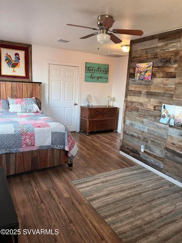 3405 S Silver Road, Camp Verde, AZ 86322