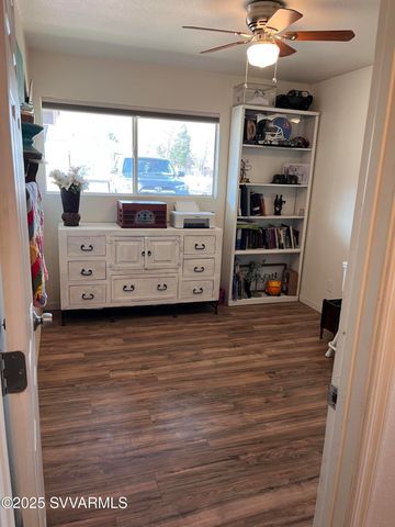 3405 S Silver Road, Camp Verde, AZ 86322