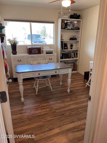 3405 S Silver Road, Camp Verde, AZ 86322