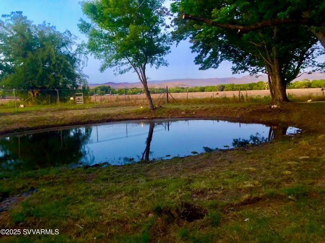 3405 S Silver Road, Camp Verde, AZ 86322