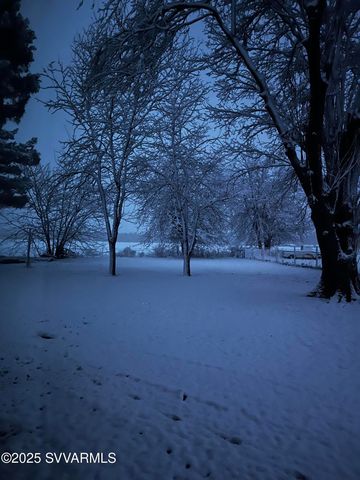 3405 S Silver Road, Camp Verde, AZ 86322